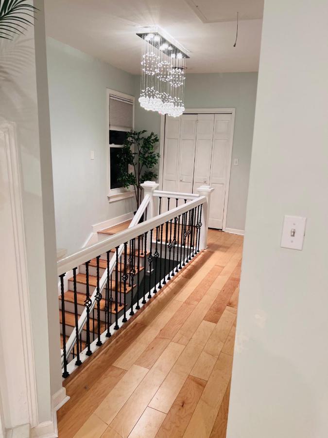 Cozy 1/1 Near Piedmont Park Atl Apartamento Atlanta Exterior foto