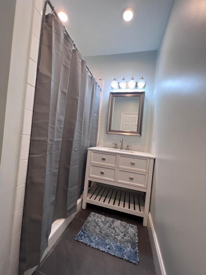 Cozy 1/1 Near Piedmont Park Atl Apartamento Atlanta Exterior foto