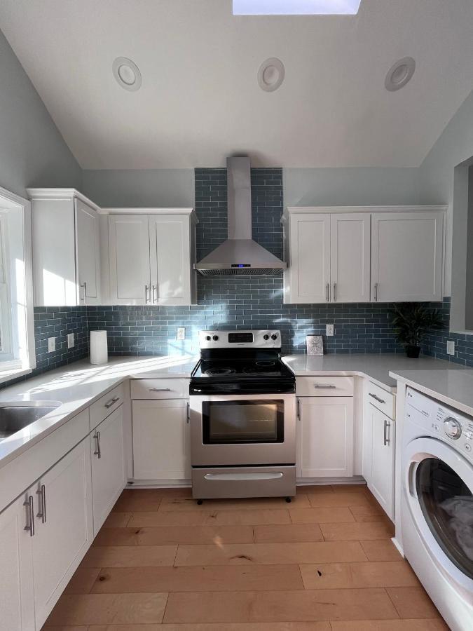Cozy 1/1 Near Piedmont Park Atl Apartamento Atlanta Exterior foto