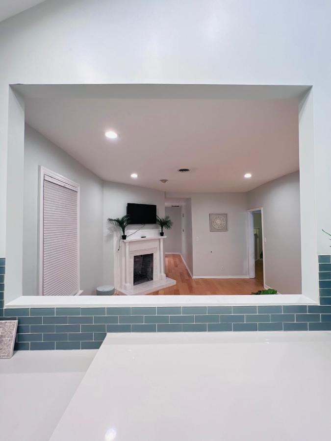 Cozy 1/1 Near Piedmont Park Atl Apartamento Atlanta Exterior foto
