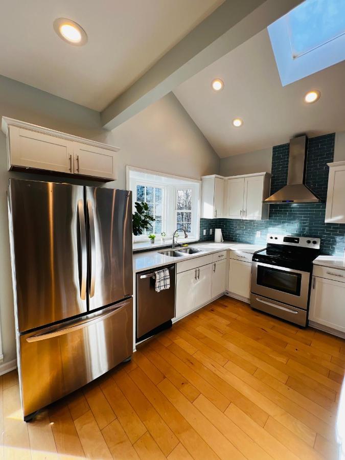 Cozy 1/1 Near Piedmont Park Atl Apartamento Atlanta Exterior foto