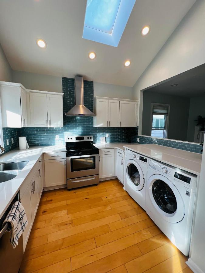 Cozy 1/1 Near Piedmont Park Atl Apartamento Atlanta Exterior foto