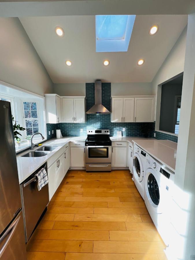 Cozy 1/1 Near Piedmont Park Atl Apartamento Atlanta Exterior foto